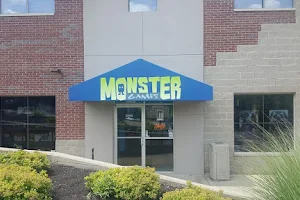 Monster Games image