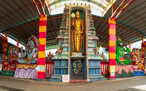 Madampai Murugan Temple | மாதம்பை முருகன் ஆலயம் image