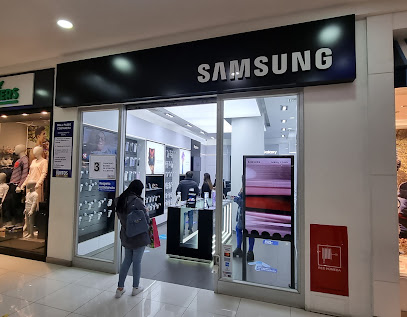 Tienda Samsung