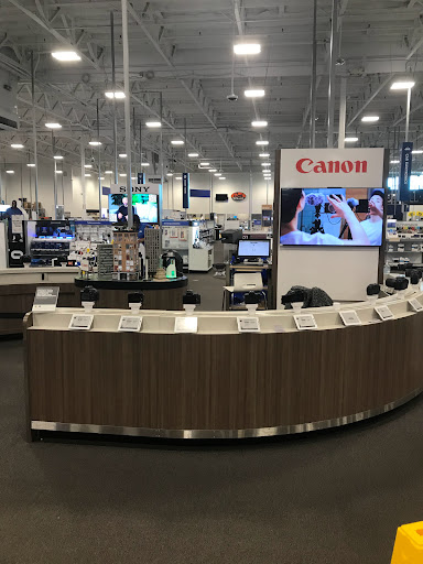 Electronics Store «Best Buy», reviews and photos, 3900 Tyler St, Riverside, CA 92503, USA