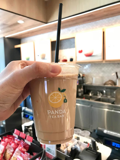 Panda Express + Tea Bar