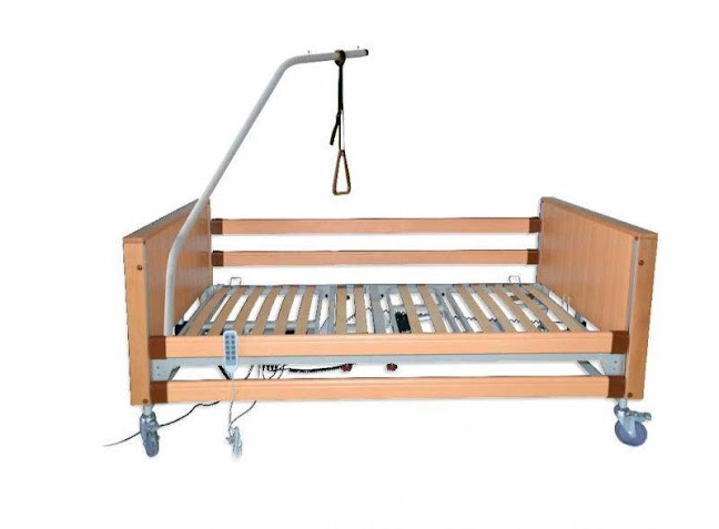 Comentarii opinii despre ​Ortovia-Med - Sprzęt Ortopedyczny i Medyczny