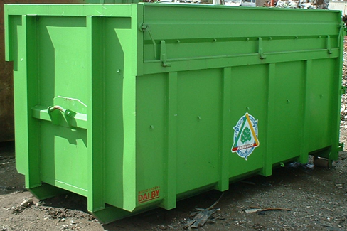 Photo 1 - Fabrude Recyclage