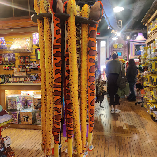Toy Store «G. Willikers Toy Emporium», reviews and photos, 1113 Front St, Sacramento, CA 95814, USA