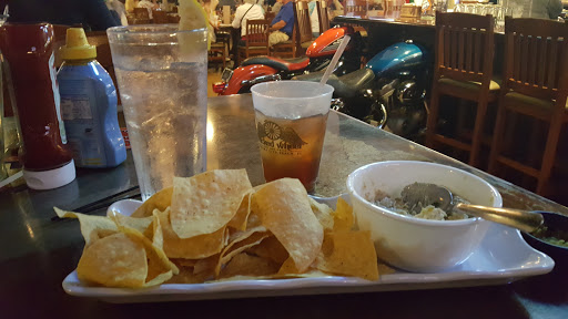 Bar & Grill «The Wicked Wheel Bar & Grill», reviews and photos, 10025 Hutchison Blvd, Panama City Beach, FL 32408, USA