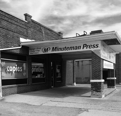 Commercial Printer «Minuteman Press», reviews and photos, 44 S 4th St, Newark, OH 43055, USA