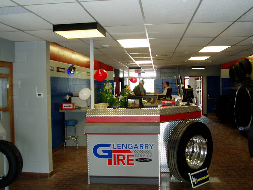 Tire Shop Glengarry Tirecraft Glen Roberston in Glen Robertson (ON) | AutoDir