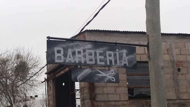 "CHARRO"barbería &peluquería