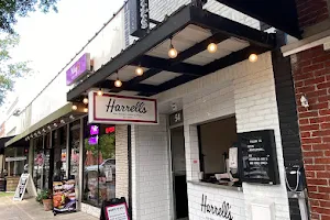 Harrell's Hot Dogs + Cold Cones image