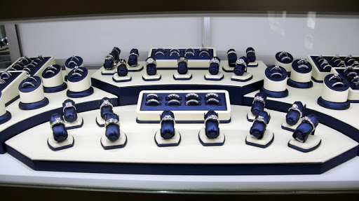 Jewelry Store «Kristopher Mark Designs», reviews and photos, 33 Old Hwy 22, Clinton, NJ 08809, USA