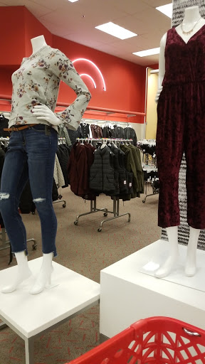 Department Store «Target», reviews and photos, 7235 Bell Creek Rd, Mechanicsville, VA 23111, USA