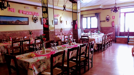 Restaurante-Asador los Cortijeros C. Cordoba, 51, 14910 Benamejí, Córdoba, España