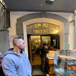 Photo n°1 de l'avis de Marc.a fait le 21/11/2023 à 12:52 sur le  Antica Pizzeria Port'Alba à Naples