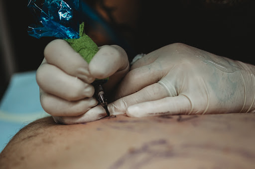 Explore nc tattoo ideas, creative tattoo ideas in Hickory, available at A-Z Tattoos and Body Piercings