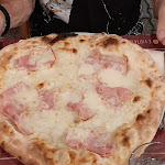 Photo n°3 de l'avis de ANNA.O fait le 16/08/2023 à 21:42 sur le  Ristorante Pizzeria Setaccio à Monterotondo