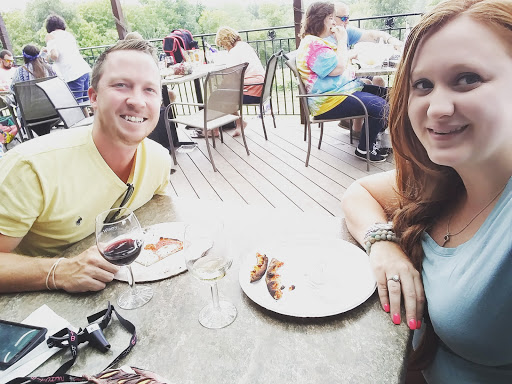 Winery «Robibero Winery», reviews and photos, 714 Albany Post Rd, New Paltz, NY 12561, USA