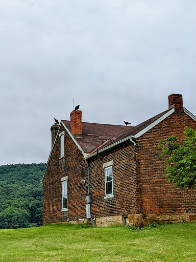 Historical Place «Hopewell Culture National Historical Park», reviews and photos, 16062 OH-104, Chillicothe, OH 45601, USA