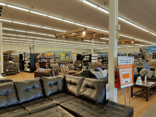 Discount Store «Big Lots», reviews and photos, 1255 Sunrise Hwy, Copiague, NY 11726, USA