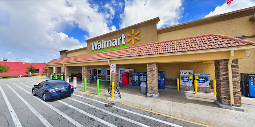 Supermarket «Walmart Neighborhood Market», reviews and photos, 6991 SW 8th St, Miami, FL 33144, USA