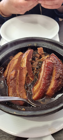 Poitrine de porc du Restaurant chinois Likafo à Paris - n°12