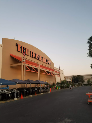 Home Improvement Store «The Home Depot», reviews and photos, 7870 Van Nuys Blvd, Panorama City, CA 91402, USA