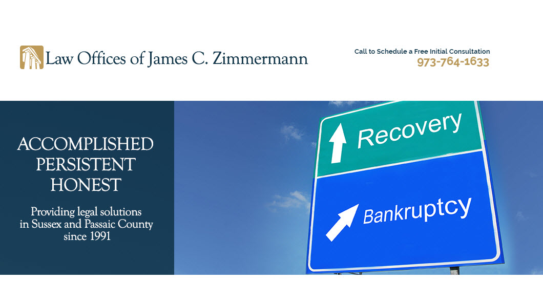 Law Offices of James C. Zimmermann