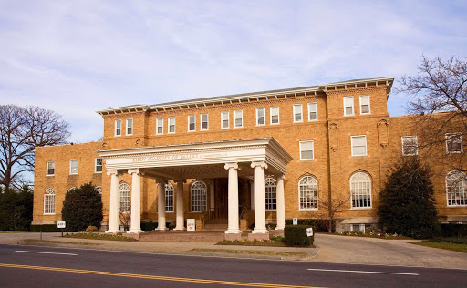 Academias de baile en Washington