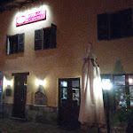 Photo n°1 de l'avis de Burzio.o fait le 12/04/2019 à 21:53 sur le  Ristorante del Castello dal 1882 à Pavarolo