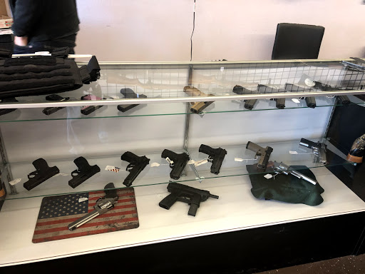 Gun Shop «2AR Tactical Custom Guns», reviews and photos, 759 Gold Hill Pl S, Woodland Park, CO 80863, USA