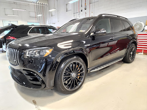 Mercedes Benz Dealer «Sun Motor Cars, Inc.», reviews and photos, 6677 Carlisle Pike, Mechanicsburg, PA 17050, USA