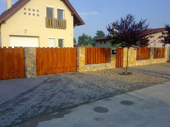 Ácsolunk Építőipari Kft. - Építőipari vállalkozás