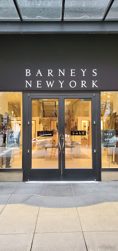 Department Store «Barneys New York, Seattle», reviews and photos, 600 Pine St, Seattle, WA 98101, USA