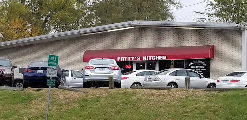 Patty's Kitchen