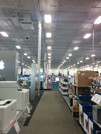Electronics Store «Best Buy», reviews and photos, 5085 Shelbyville Rd, Louisville, KY 40207, USA