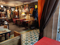 Atmosphère du Restaurant français Chez ChouChou à Quimperlé - n°13
