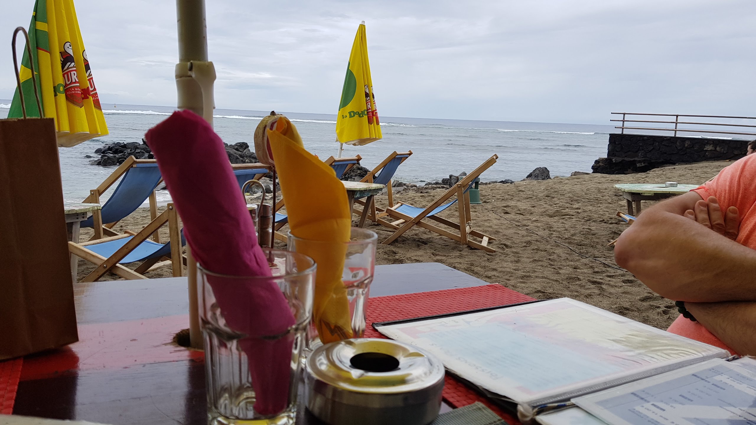 Photo n° 1 de l'avis de Nath.n fait le 20/01/2018 à 09:21