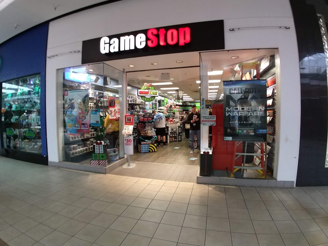 GameStop