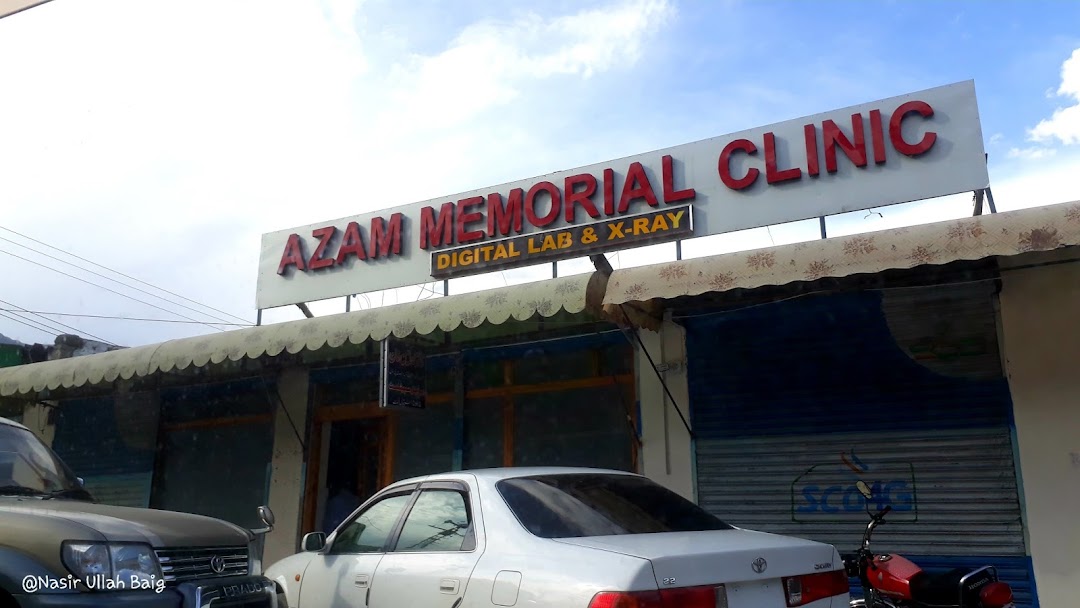 Azam Memorial Clinic