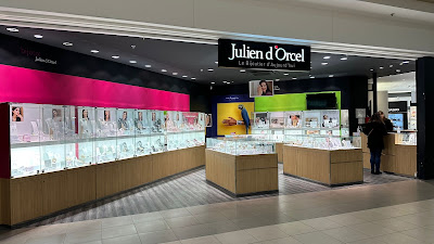 Julien d'Orcel à Dury