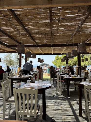 Ταβέρνα τρούλος - Σκιάθος