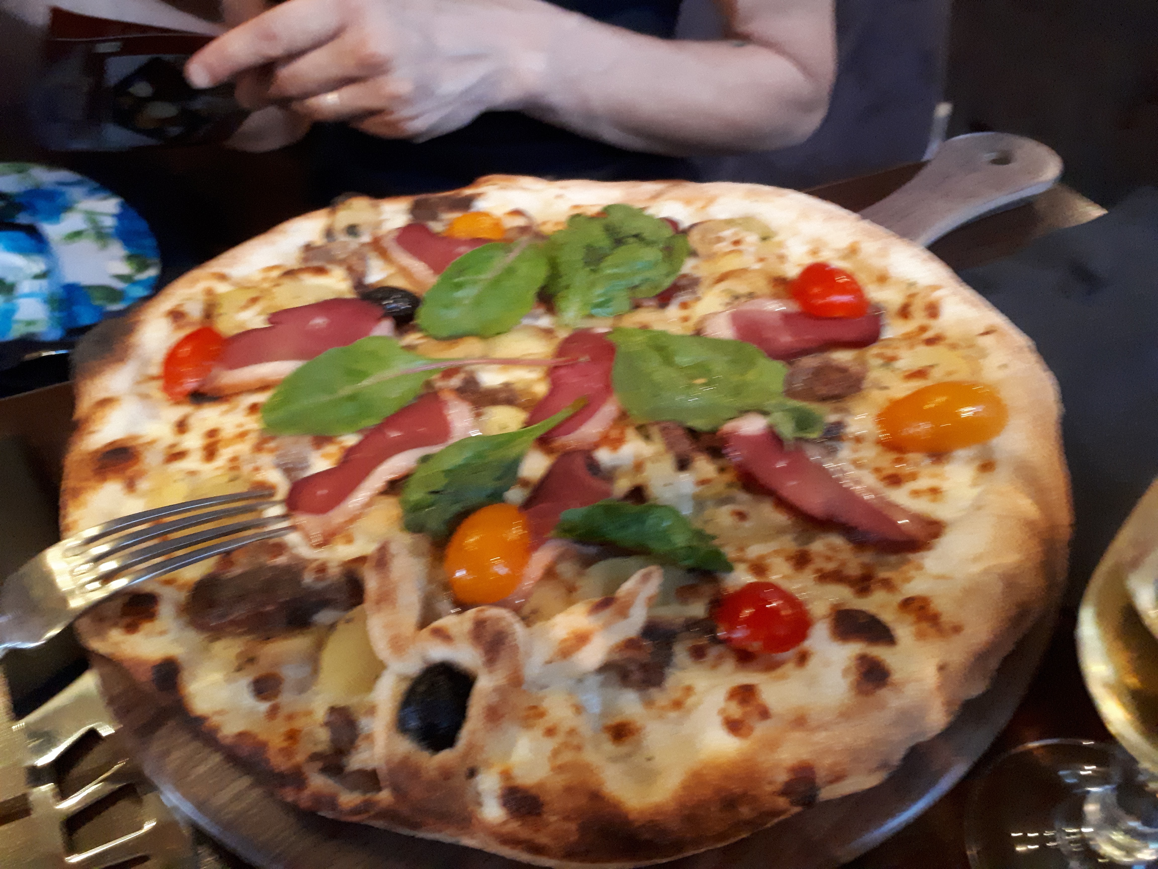 Photo n° 2 de l'avis de Lacasa.A fait le 24/08/2017 à 10:57