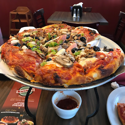 Buono,s Pizzeria - 222 W 6th Street R-1, San Pedro, CA 90731