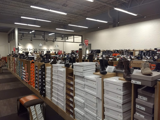 Shoe Store «DSW Designer Shoe Warehouse», reviews and photos, 270 Daniel Webster Hwy, Nashua, NH 03060, USA