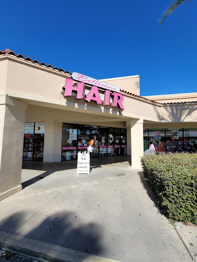 Beauty Salon «Bellisima Hair Salon», reviews and photos, 3177 W Vine St, Kissimmee, FL 34741, USA