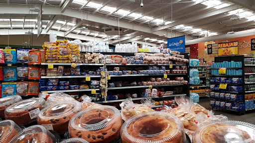 Supermercado La Unión - Esquipulas