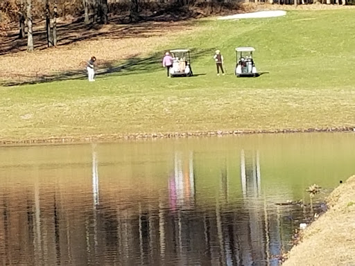 Golf Club «Penderbrook Golf Club», reviews and photos, 3700 Golf Trail Ln, Fairfax, VA 22033, USA