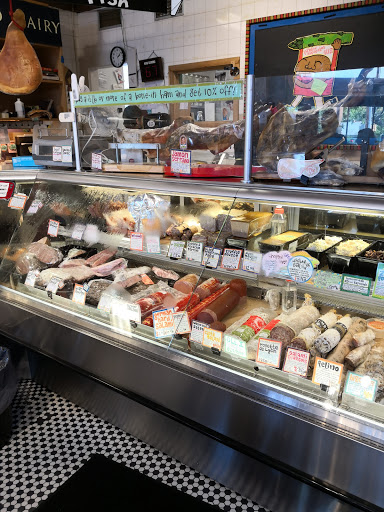 Shopping Mall «Kerrytown Market & Shops», reviews and photos, 407 N 5th Ave, Ann Arbor, MI 48104, USA