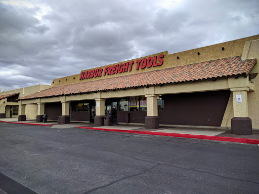 Hardware Store «Harbor Freight Tools», reviews and photos, 160 S Rainbow Blvd #160, Las Vegas, NV 89145, USA