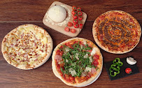 Photos du propriétaire du Livraison de pizzas PIZZA CAP à Toulouse - n°2
