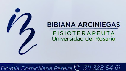 Bibiana Arciniegas